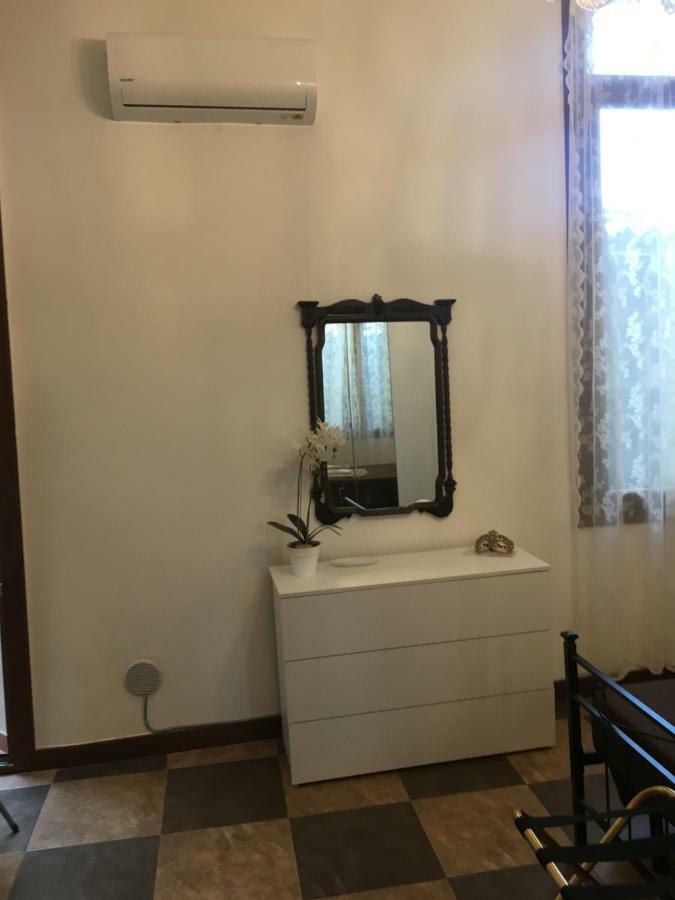 Ca' Baglioni Gasthof Venedig