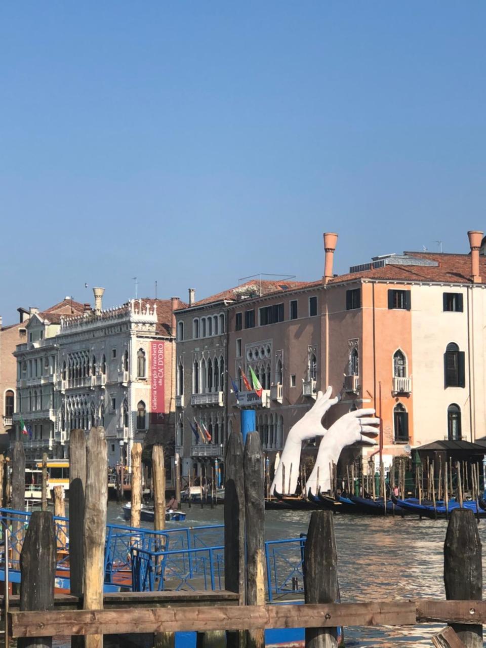 Gasthof Ca' Baglioni 2*