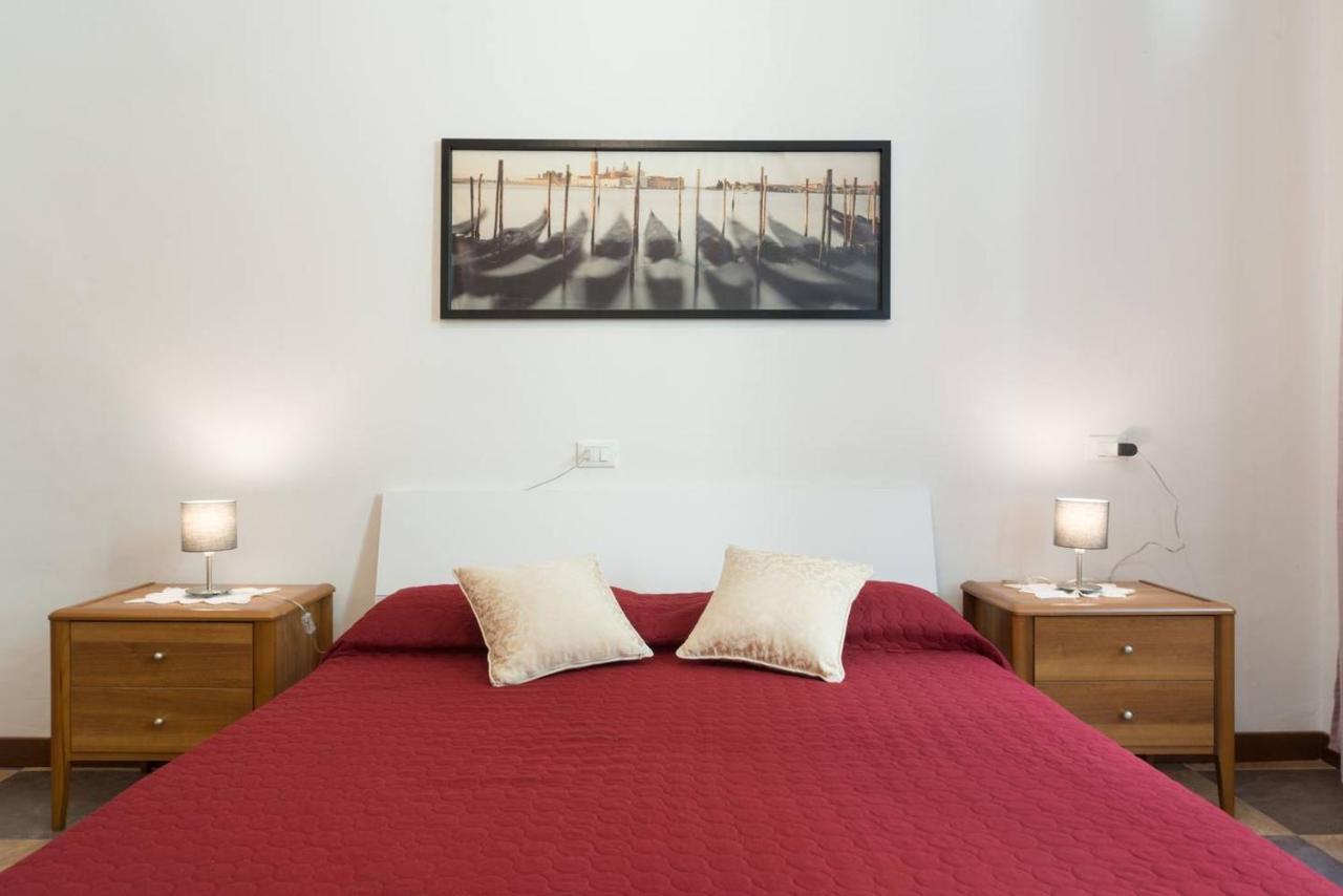 Ca' Baglioni Gasthof Venedig